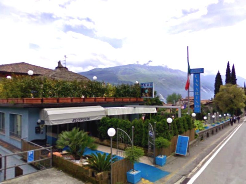 Hotellbilder av Centro Vacanze Canarino - nummer 1 av 6
