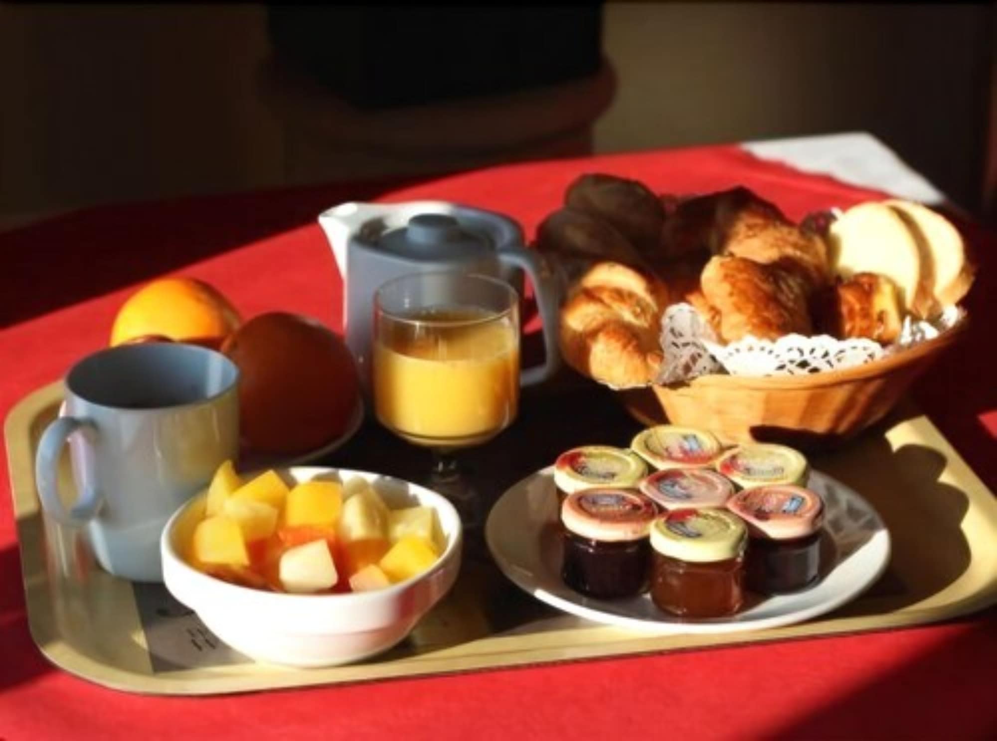 Hotellbilder av Abrial Hotel - nummer 1 av 34