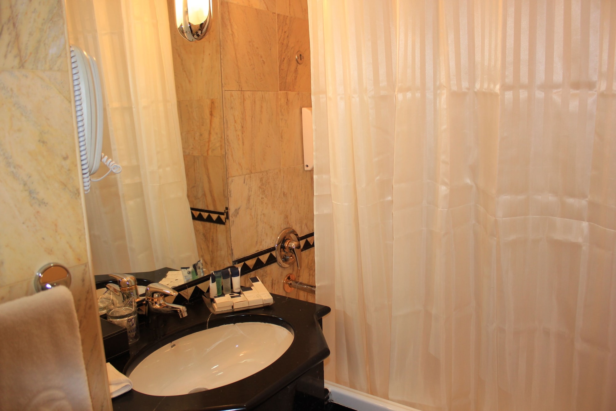 Bilder från hotellet Sea View - nummer 1 av 69