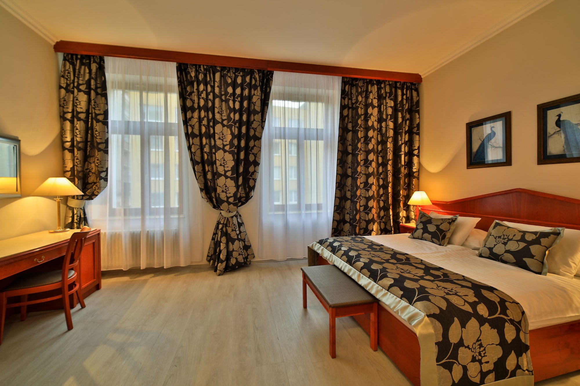 Billede av hotellet Carlton Hotel - nummer 1 af 10