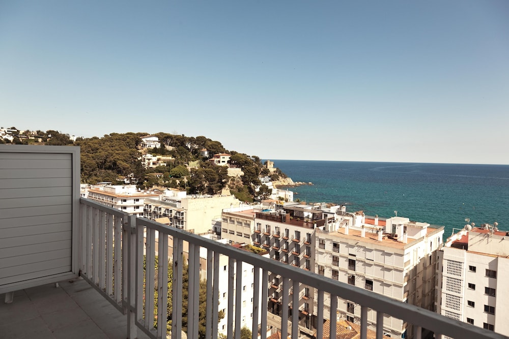 Hotellbilder av Hotel Roger de Flor by Seleqtta - nummer 1 av 23