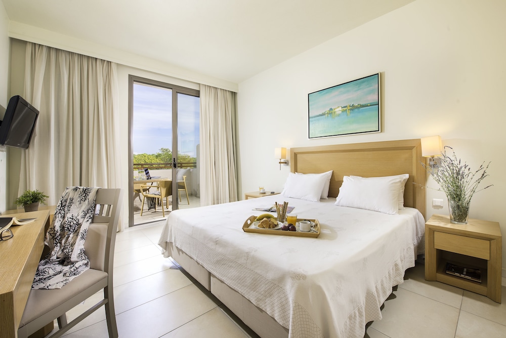 Billede av hotellet Kassandra Palace Seaside Resort - nummer 1 af 10