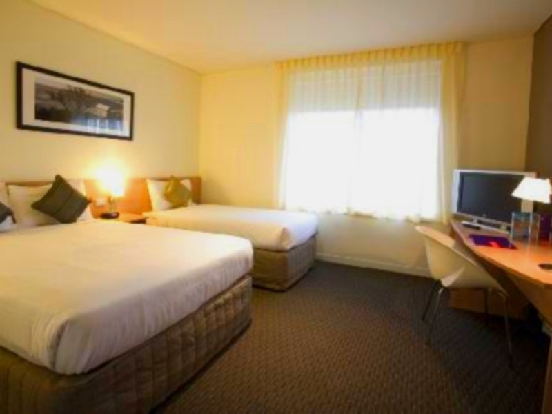 Hotel Ibis Melbourne Hotel and Apartments, Australien, Melbourne. Großes 2