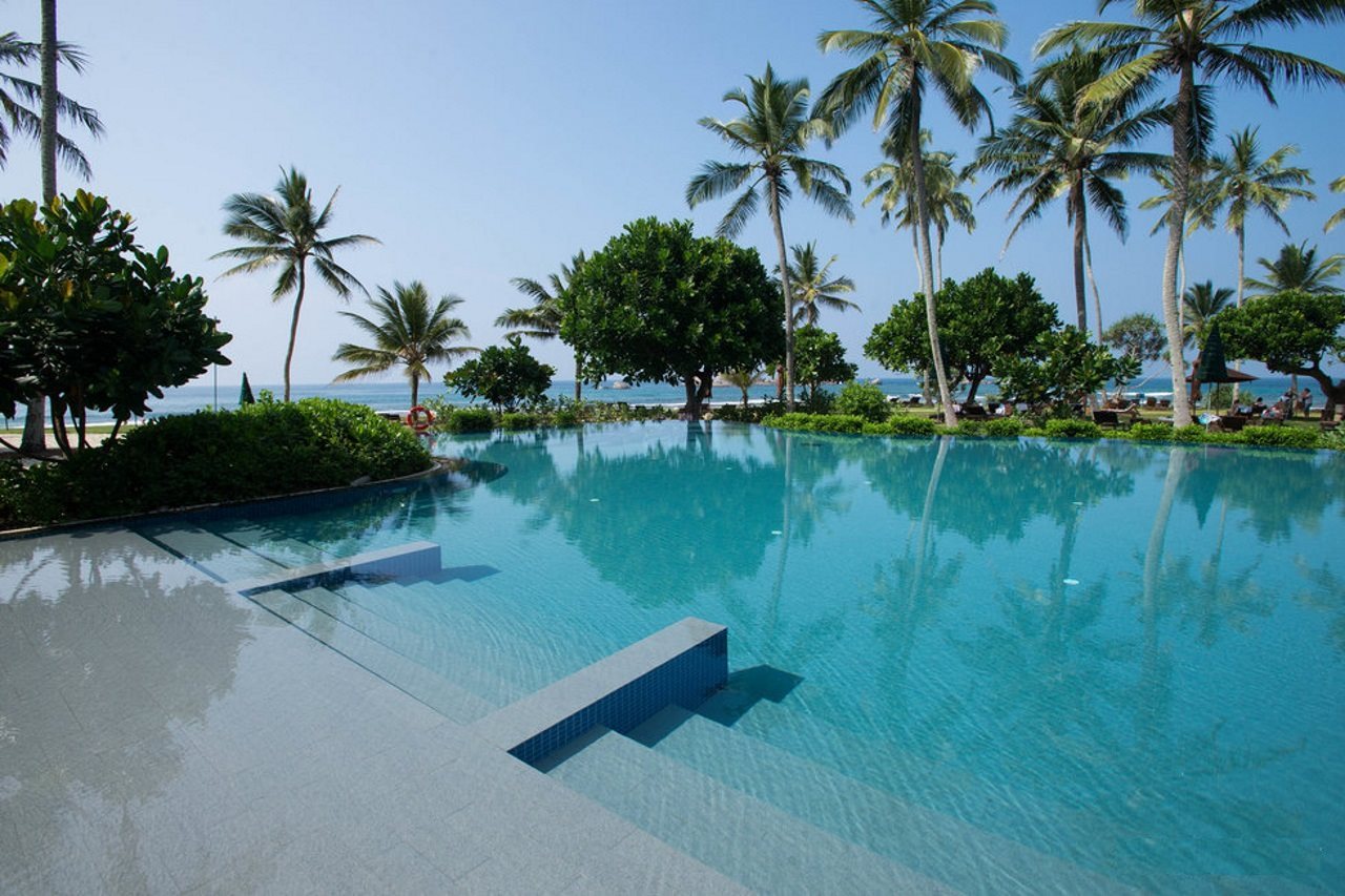 Hotellbilder av Hikka Tranz by Cinnamon - nummer 1 av 41