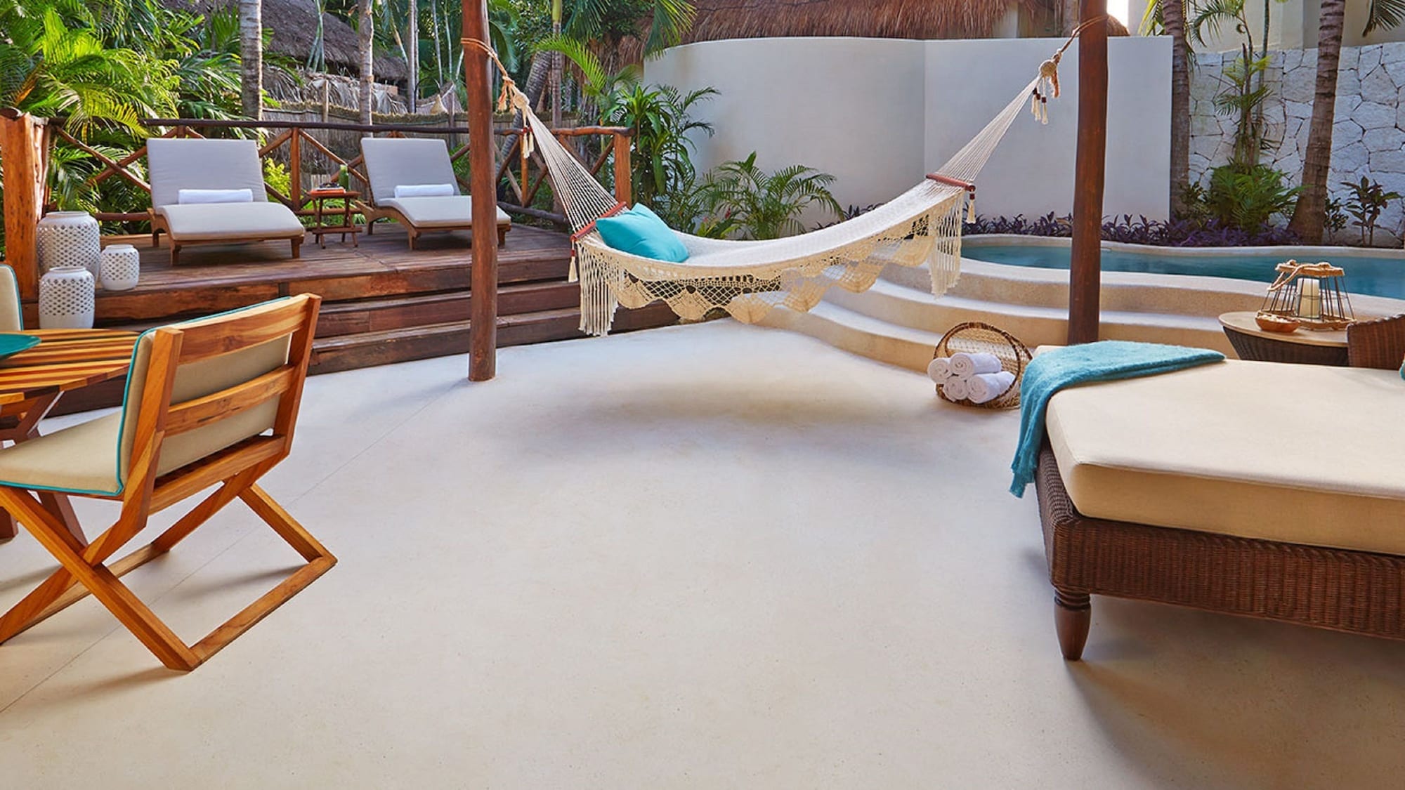 Hotellbilder av Viceroy Riviera Maya, a Luxury Villa Resort - Adults Only - nummer 1 av 10