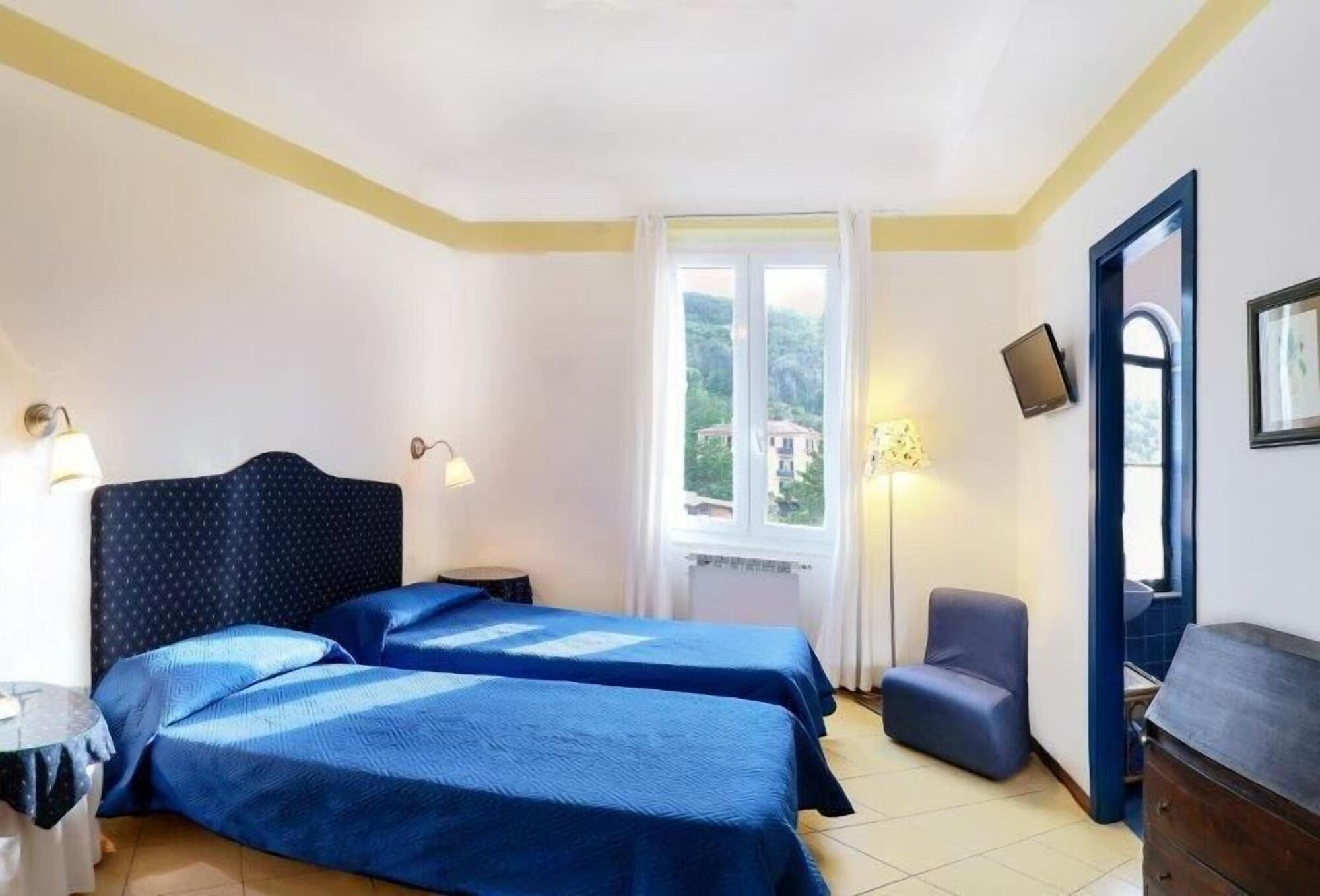 Billede av hotellet Sette Archi - nummer 1 af 10