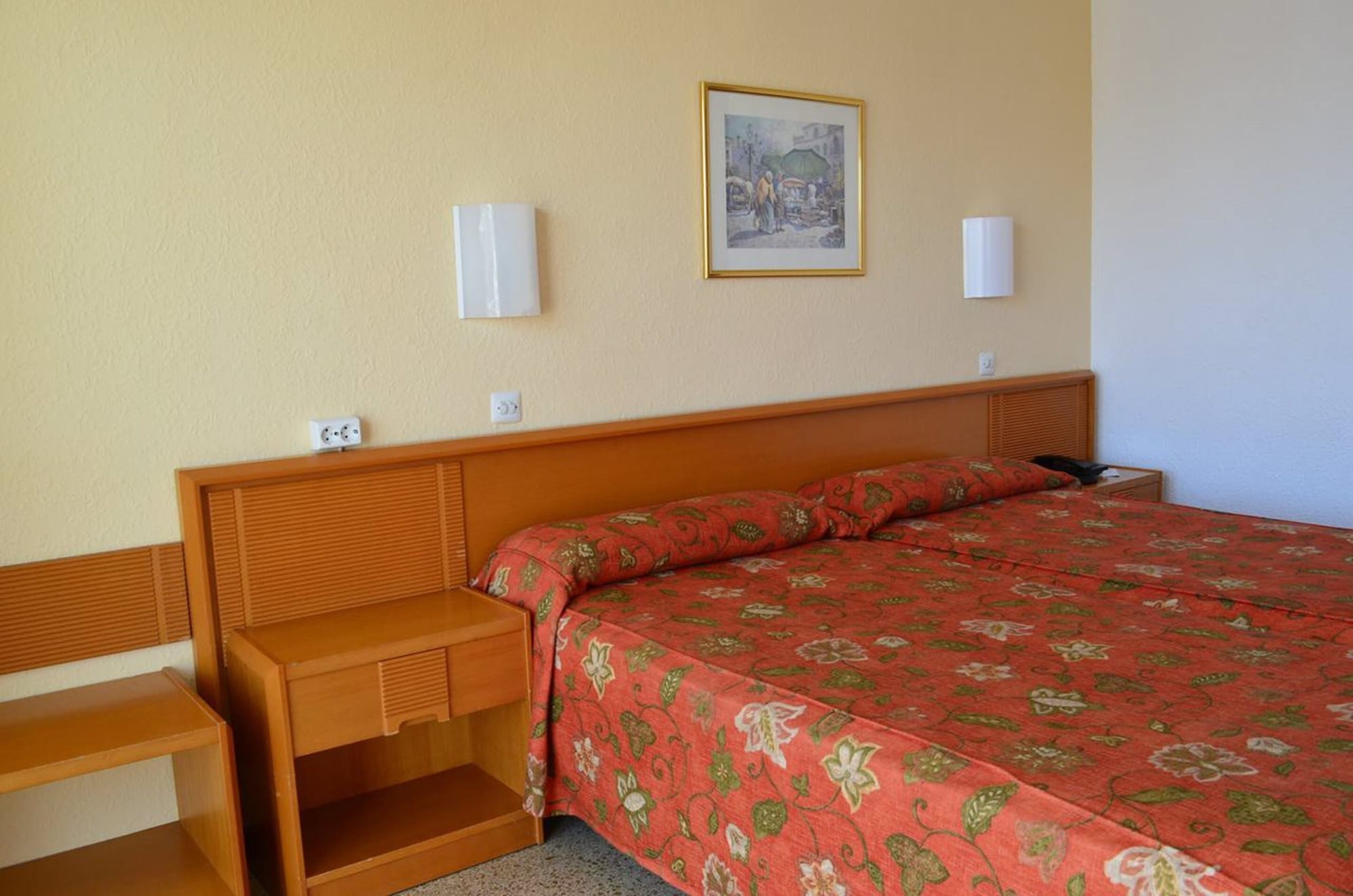 Hotellbilder av Hotel Linda - nummer 1 av 83
