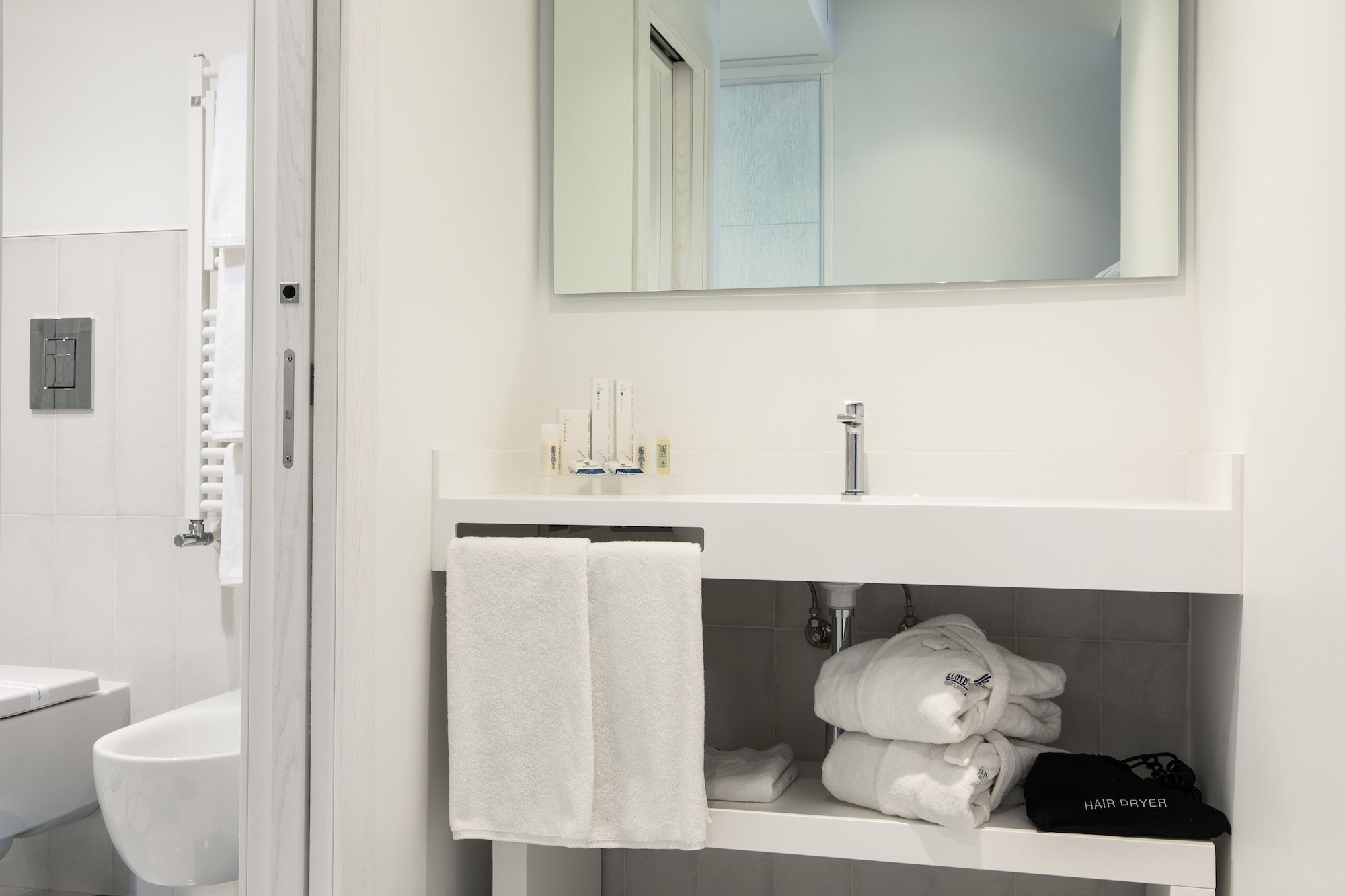 Hotellbilder av Lloyd's Baia Hotel - nummer 1 av 139