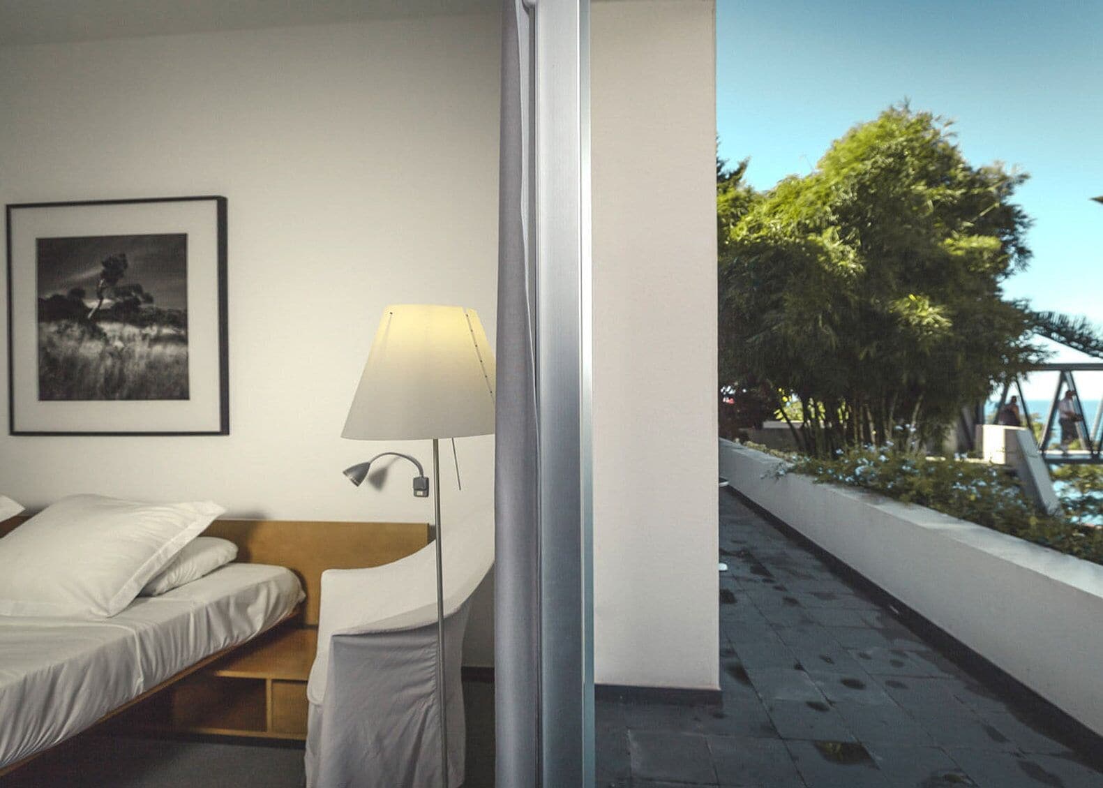 Hotellbilder av Estalagem da Ponta do Sol - nummer 1 av 10