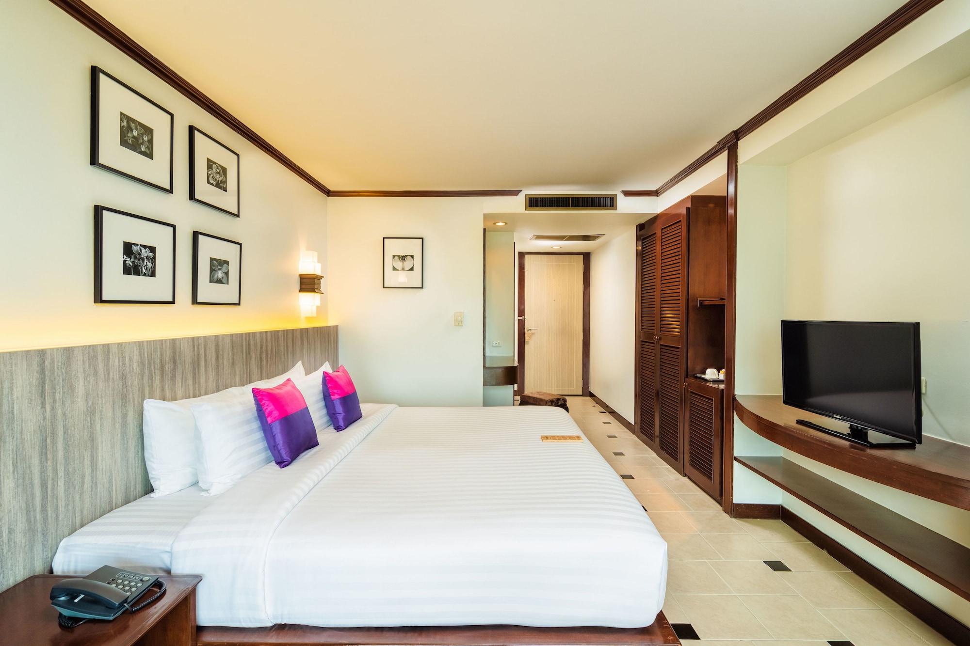 Bilder från hotellet Orchidacea Resort - nummer 1 av 166