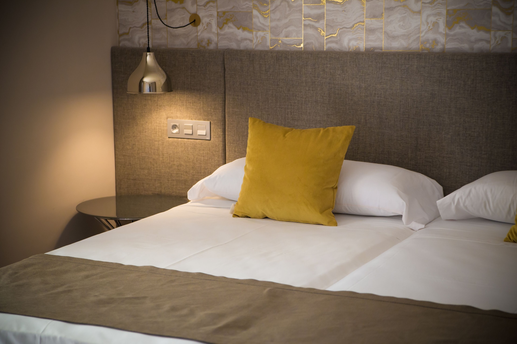 Hotellbilder av Ona Marbella Inn - nummer 1 av 10