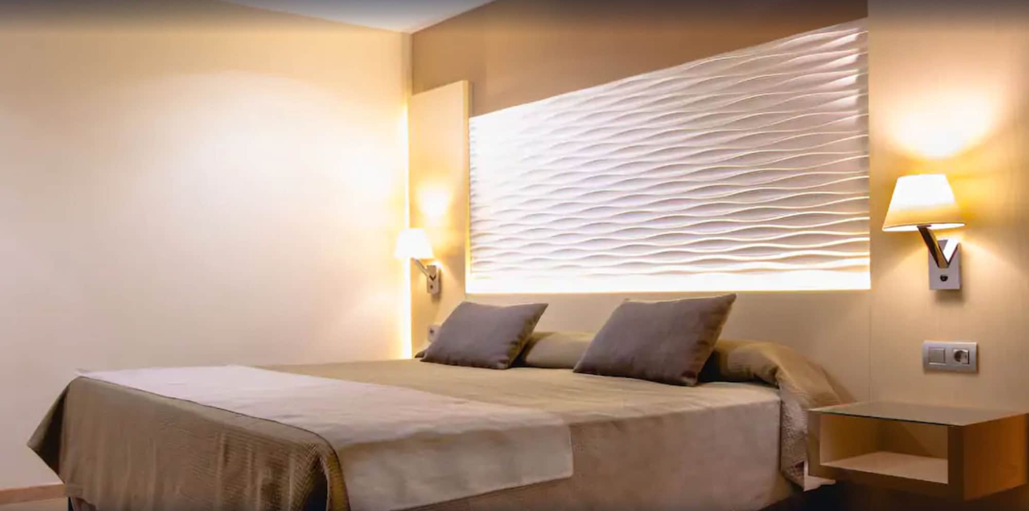 Bilder från hotellet Hotel Lopez - Suitehotel Playa del Ingles - nummer 1 av 53