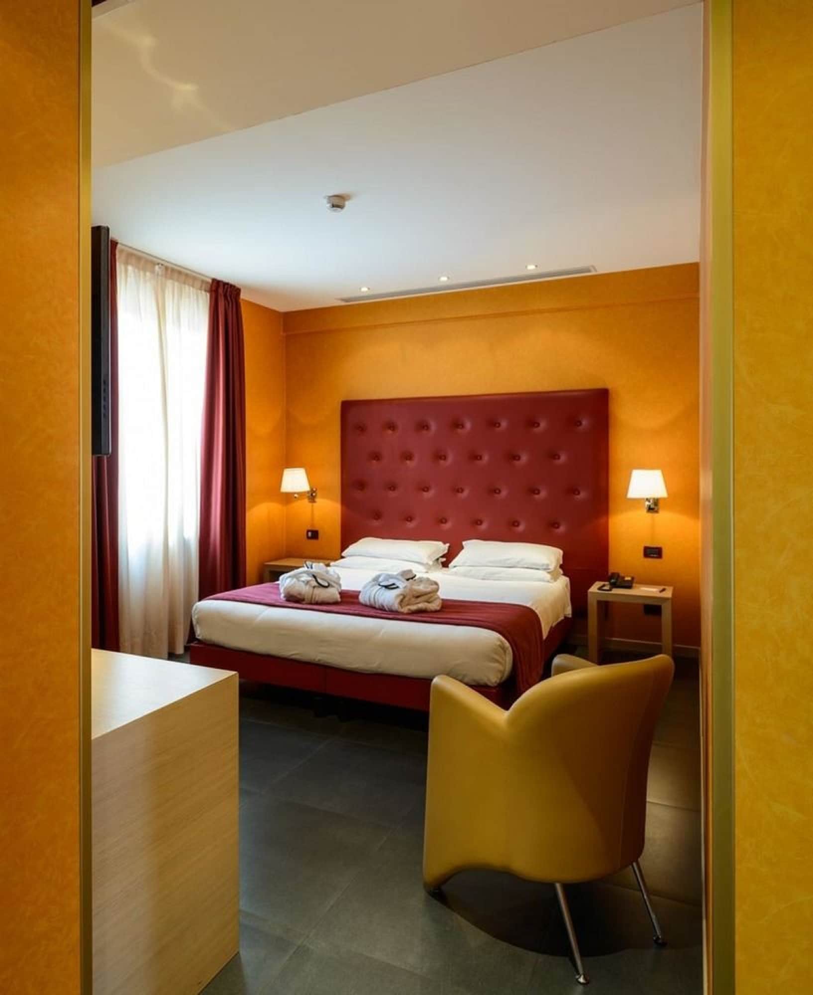 Hotellbilder av Best Western Hotel Piemontese - nummer 1 av 10