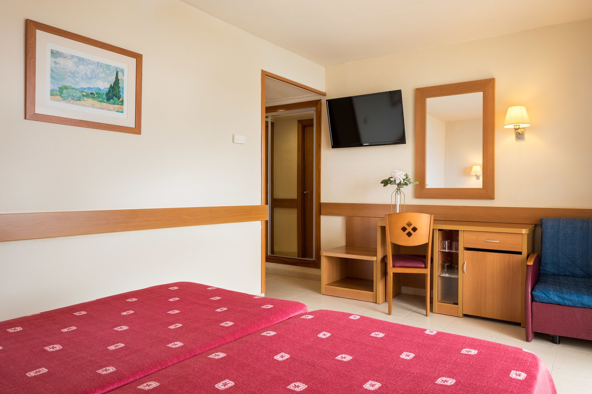 Billede av hotellet H Top Pineda Palace - nummer 1 af 10