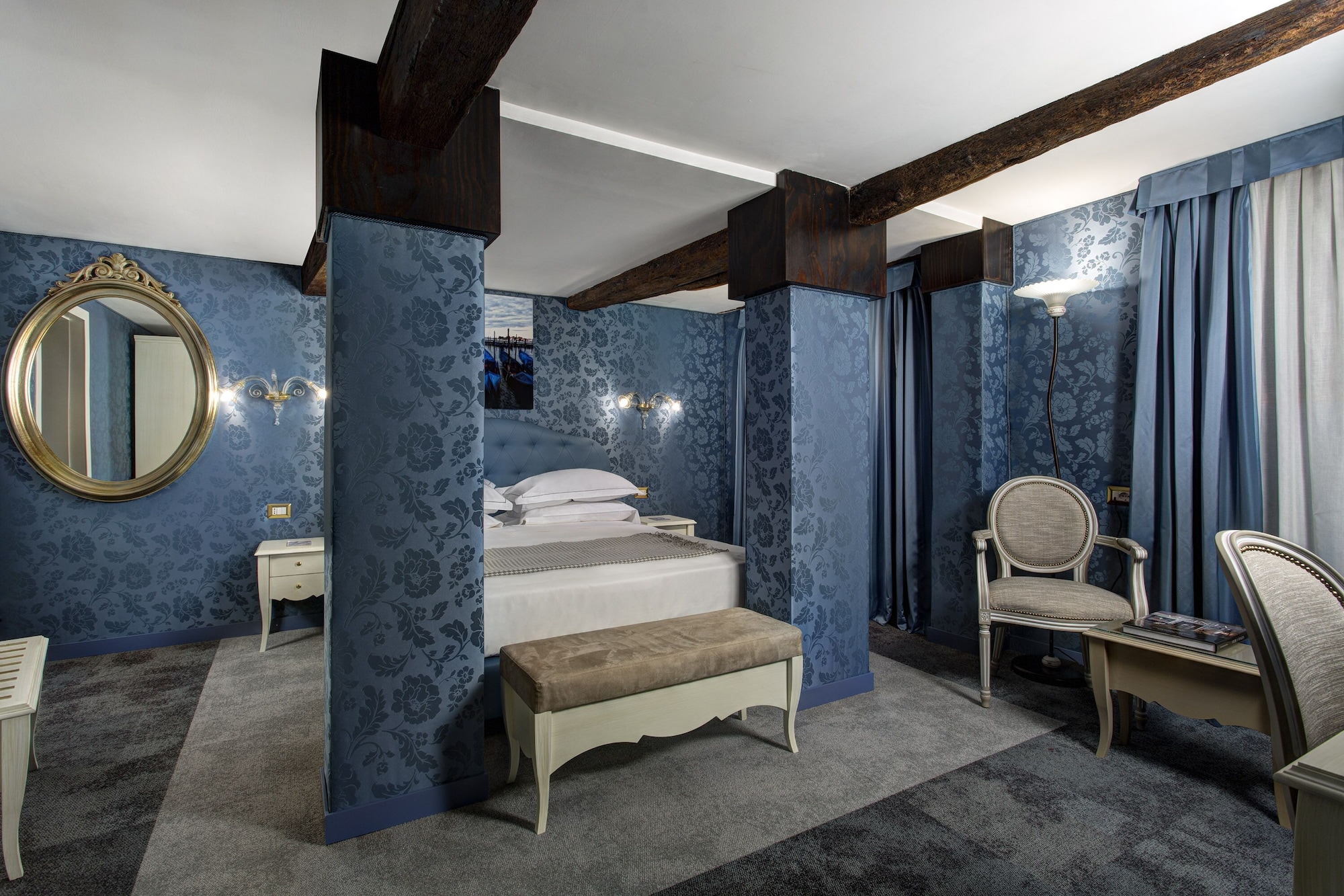 Hotellbilder av GKK Exclusive Private Suites Venezia - nummer 1 av 43