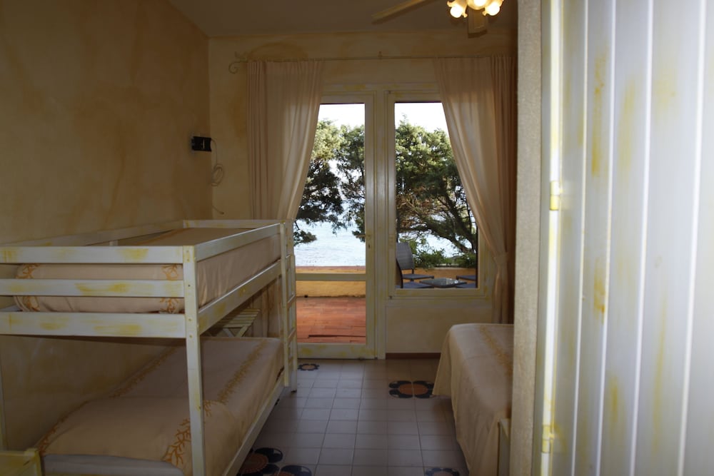 Hotellbilder av Club Esse Shardana - nummer 1 av 54