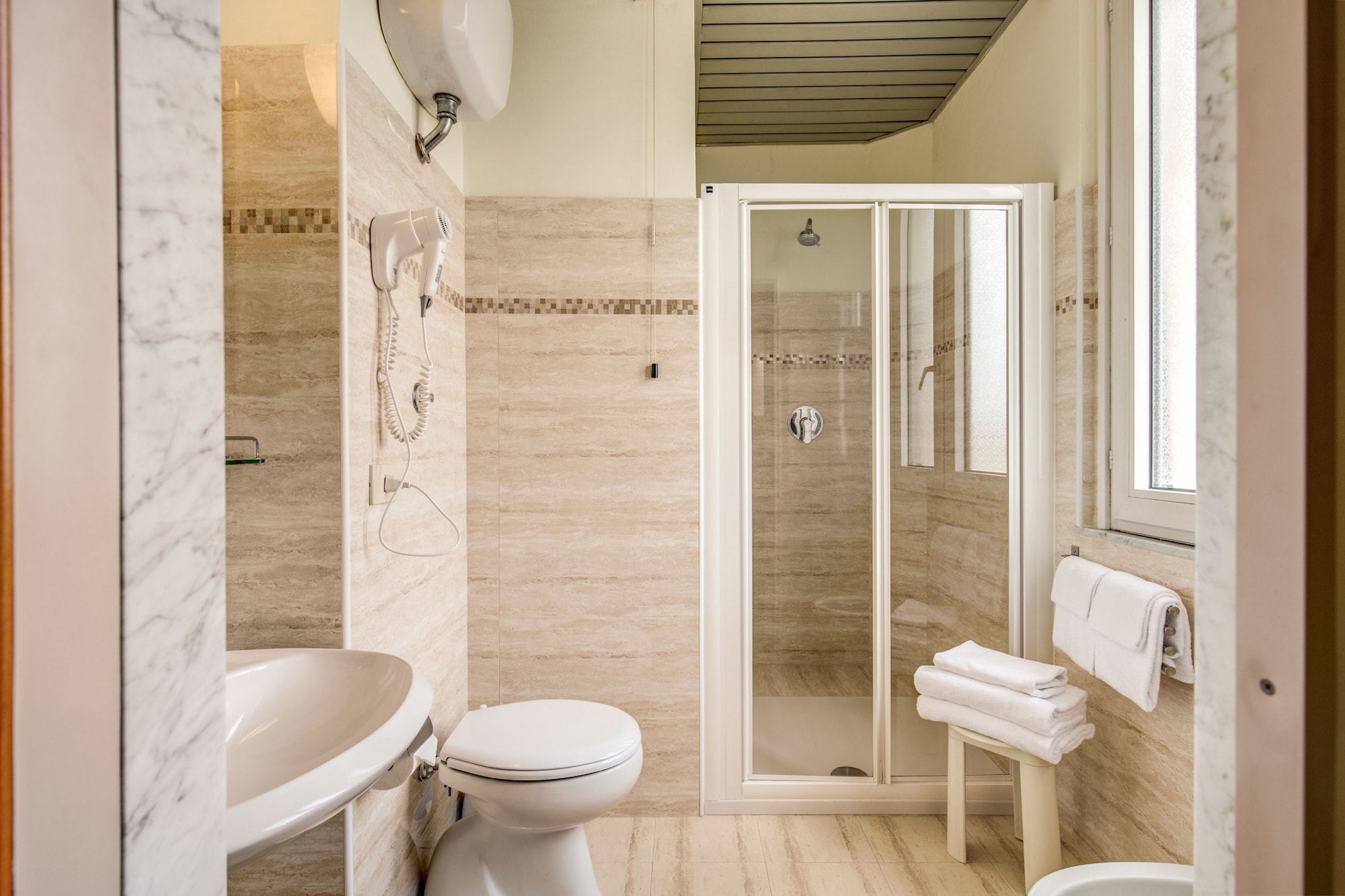 Hotellbilder av Delle Nazioni Hotel Florence - nummer 1 av 105