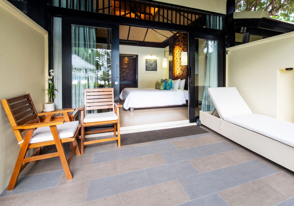 Bilder från hotellet Impiana Resort Patong, Phuket - nummer 1 av 233