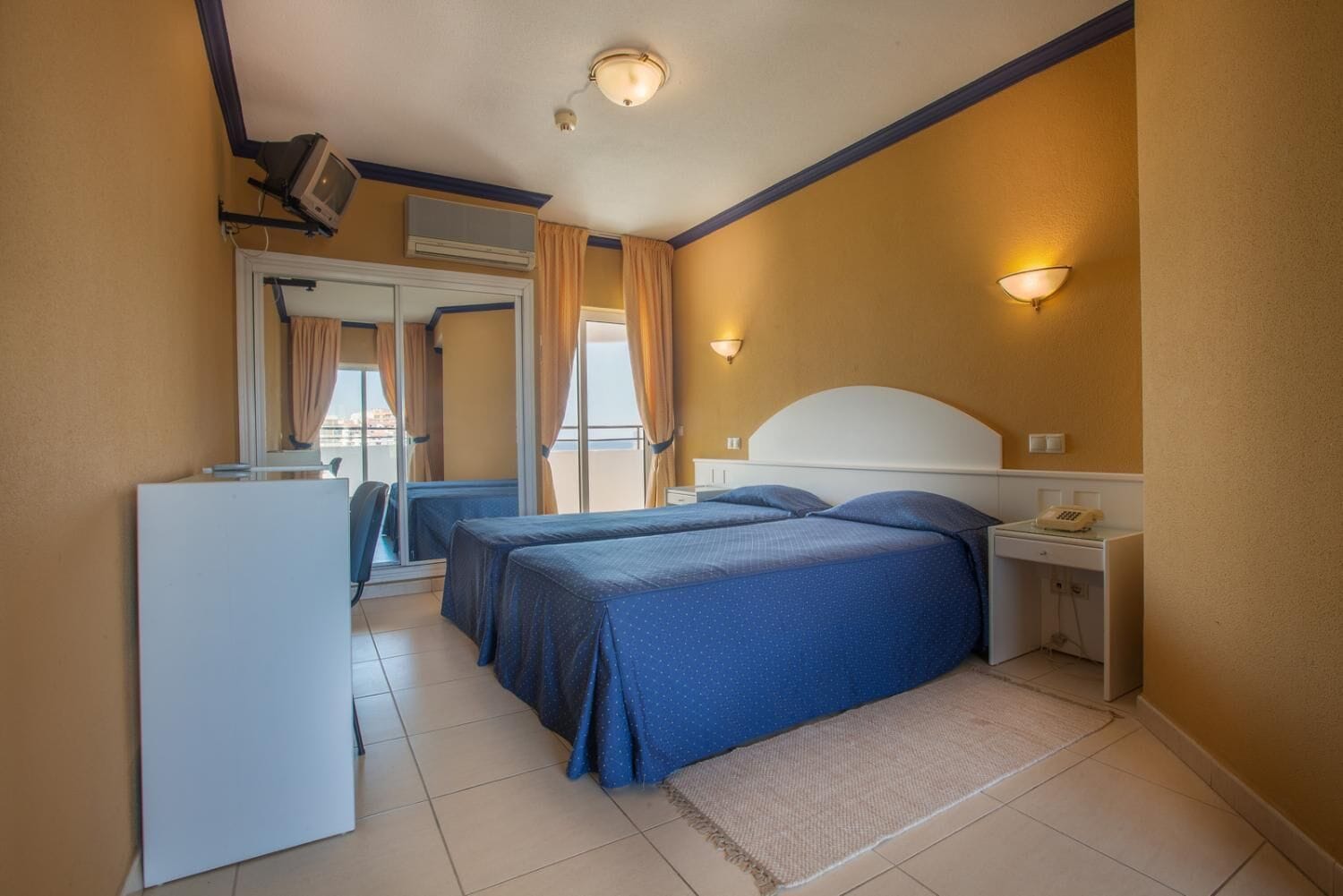 Hotellbilder av Atismar Hotel - nummer 1 av 150