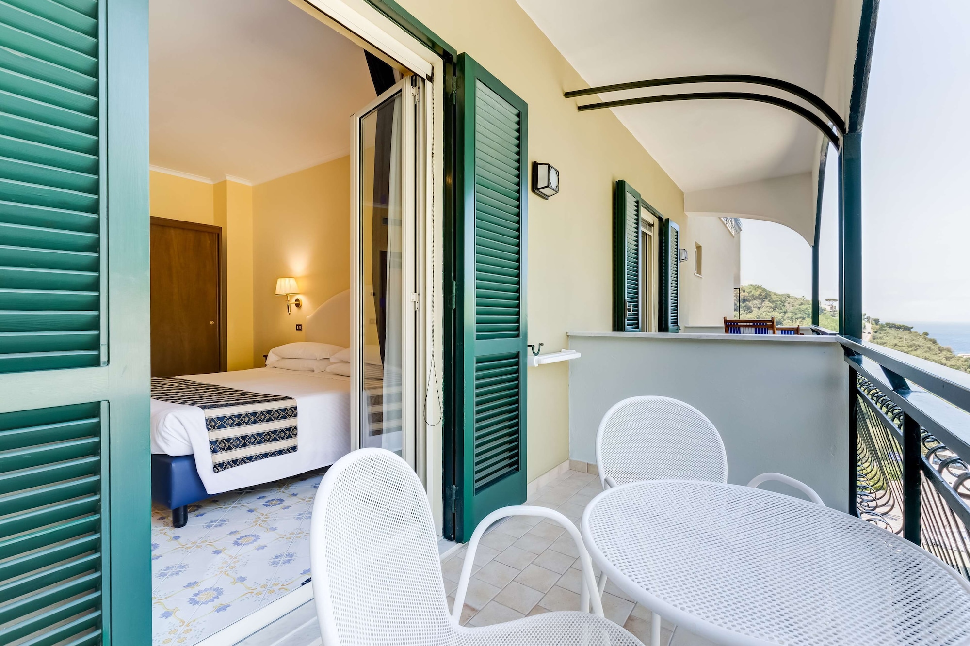 Hotellbilder av Best Western Hotel La Solara - nummer 1 av 139