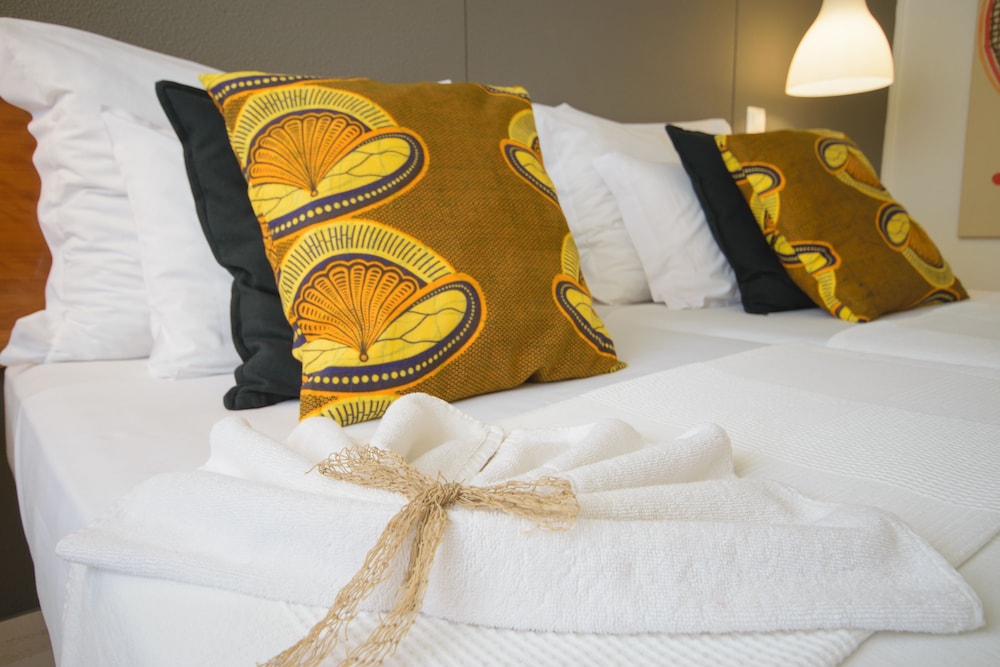 Hotellbilder av Oasis Belorizonte - nummer 1 av 10