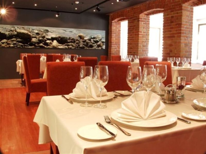 Hotellbilder av Navalis Hotel - nummer 1 av 8