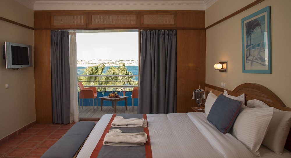 Billede av hotellet Lido Sharm Hotel (ex Iberotel) - nummer 1 af 10