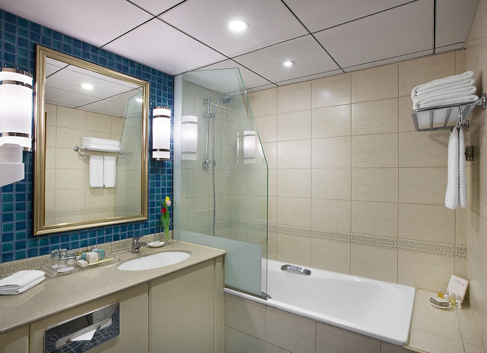 Hotellbilder av Coral Beach Resort Sharjah - nummer 1 av 30