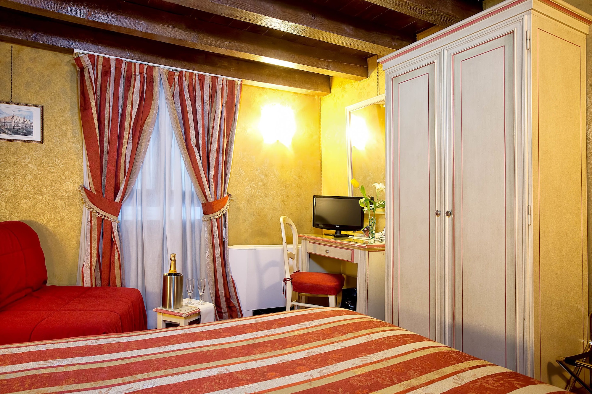 Hotellbilder av Ca San Polo - nummer 1 av 73