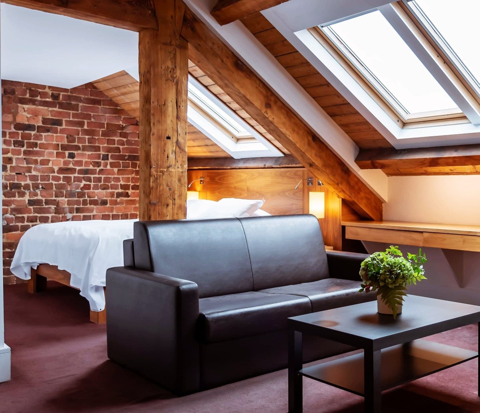 Billede av hotellet Hope Street Hotel - nummer 1 af 10