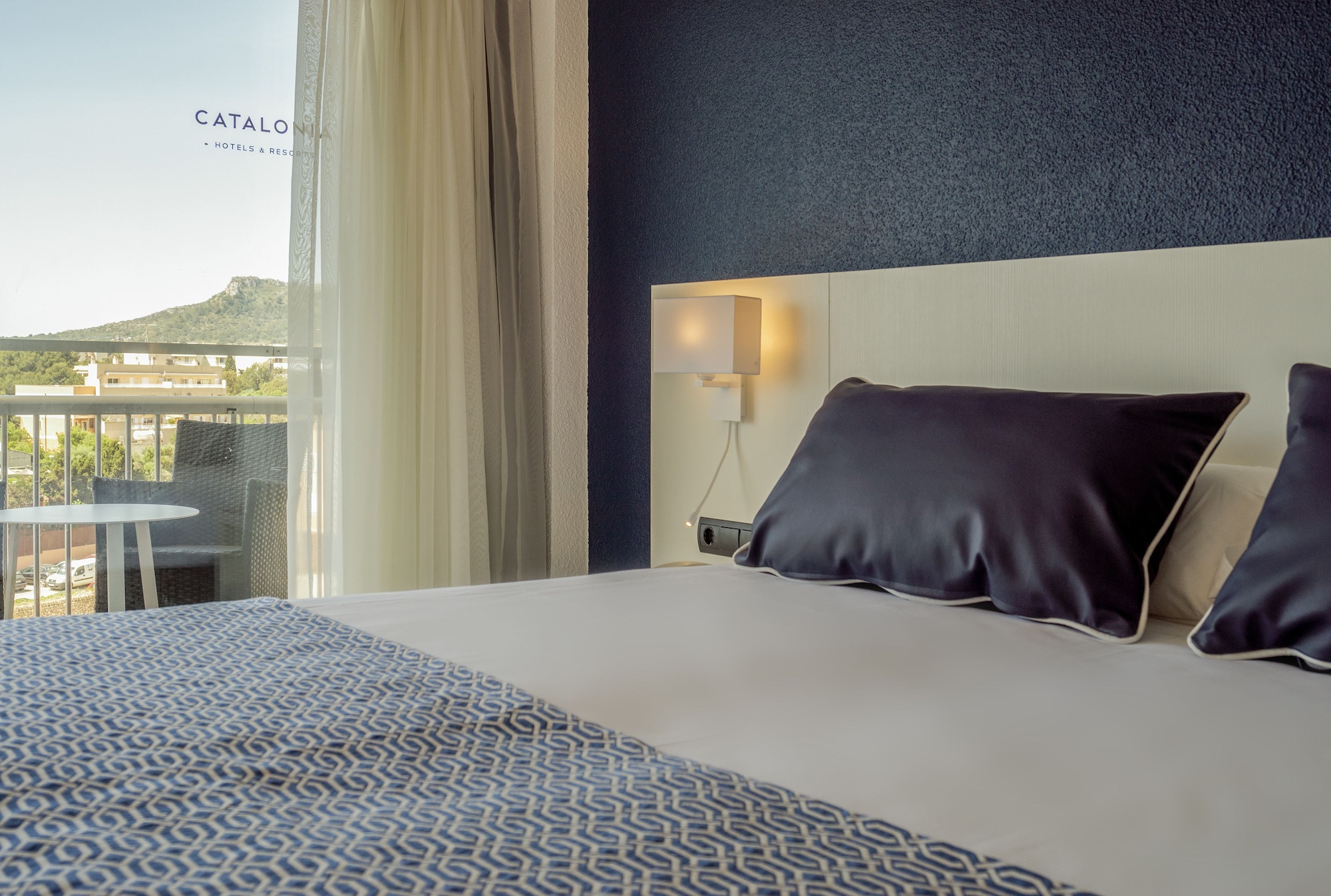 Bilder från hotellet Catalonia del Mar - Adults Only - nummer 1 av 116