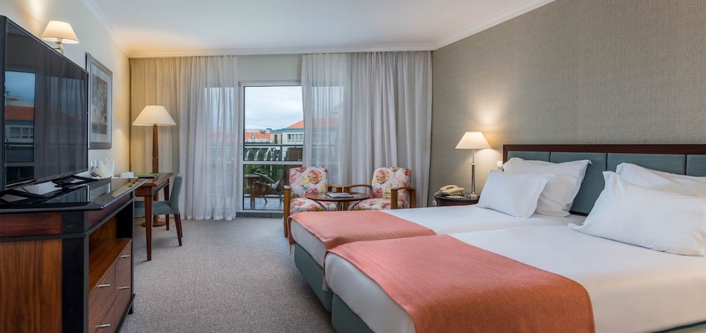 Hotellbilder av Pestana Grand Premium Ocean Resort - nummer 1 av 93