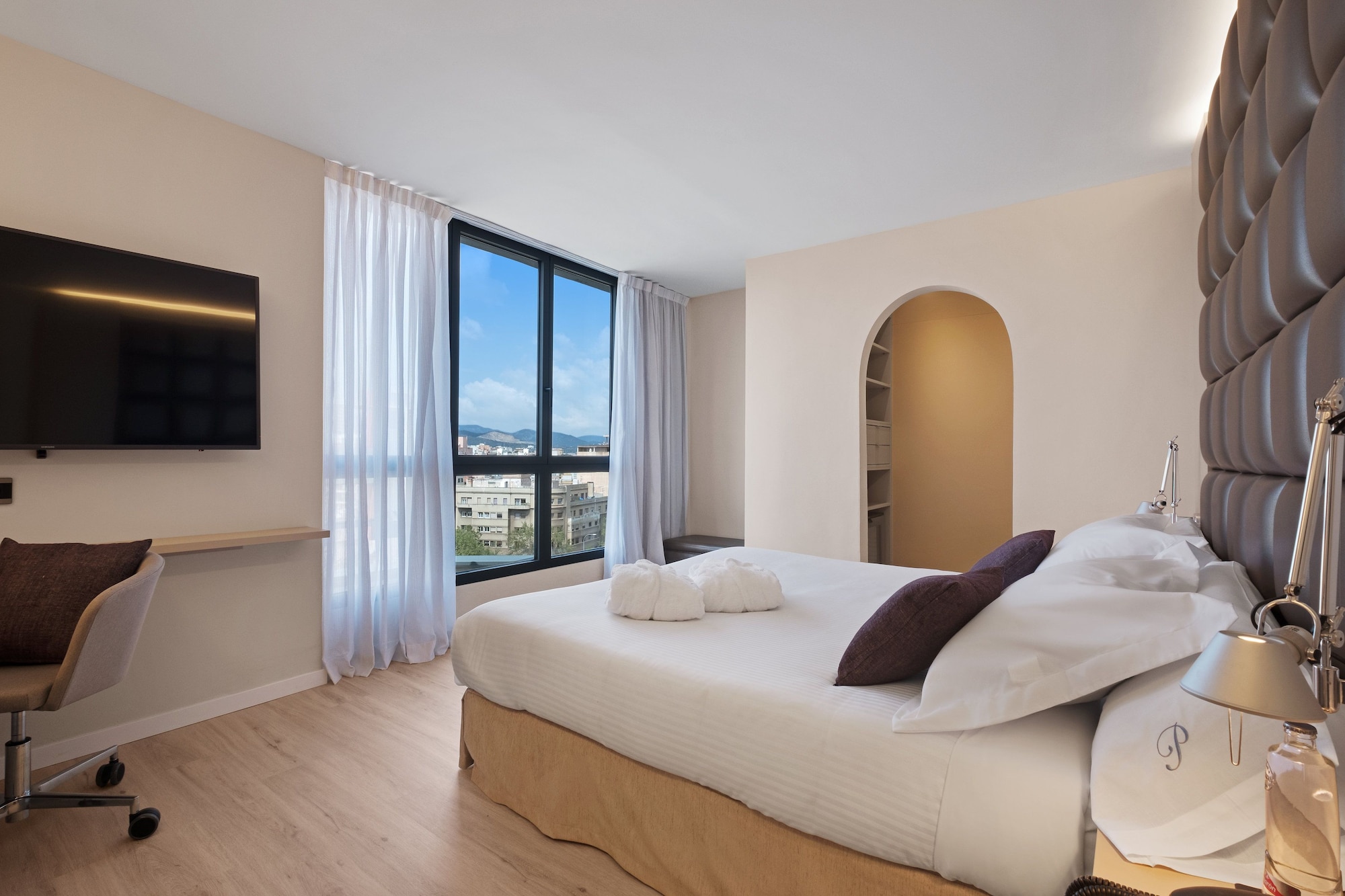 Hotellbilder av Hotel Palladium - nummer 1 av 102