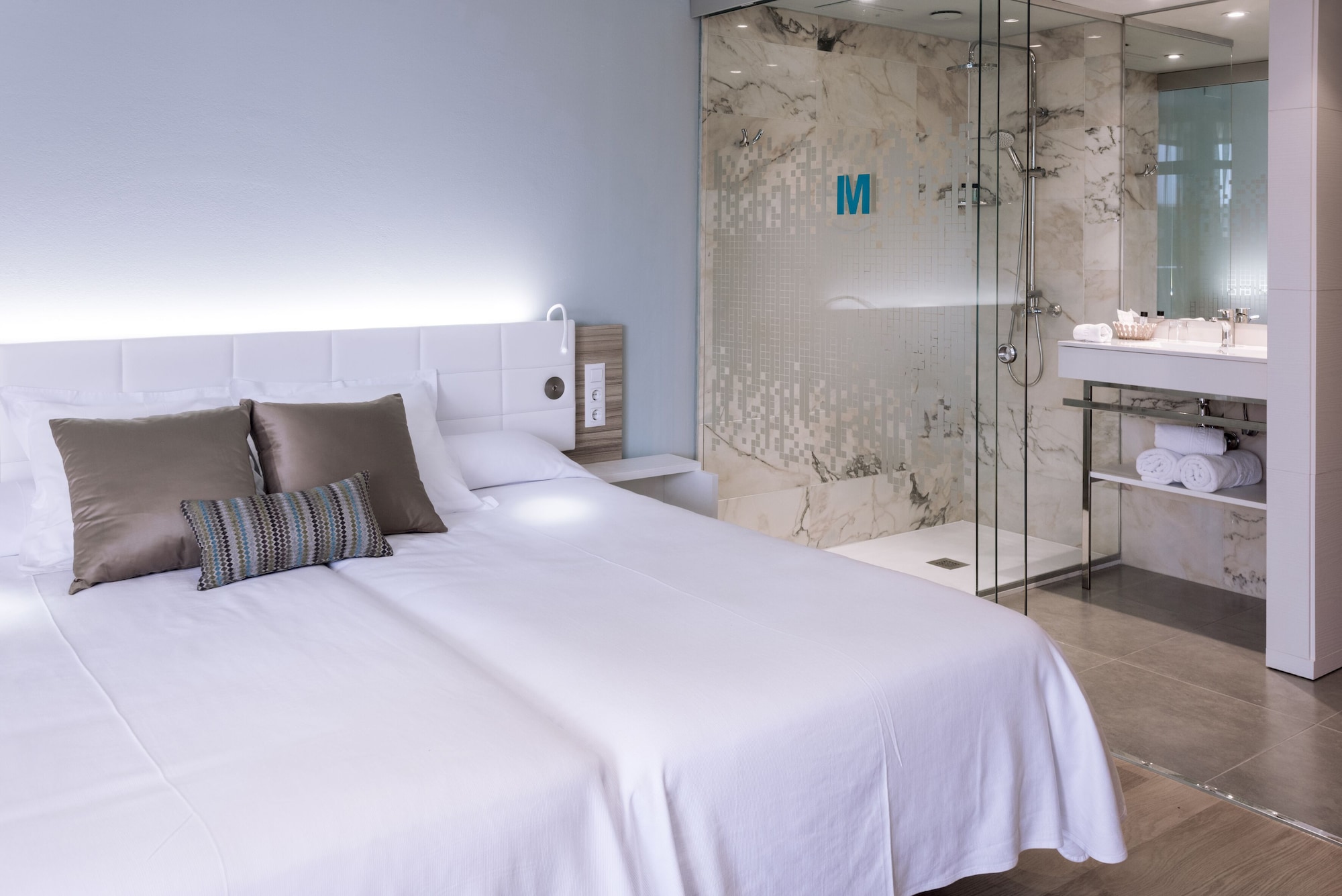 Hotellbilder av Mònica Hotel - nummer 1 av 10