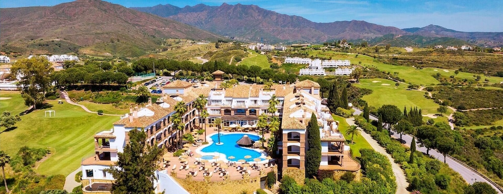 Hotellbilder av La Cala Resort - nummer 1 av 10