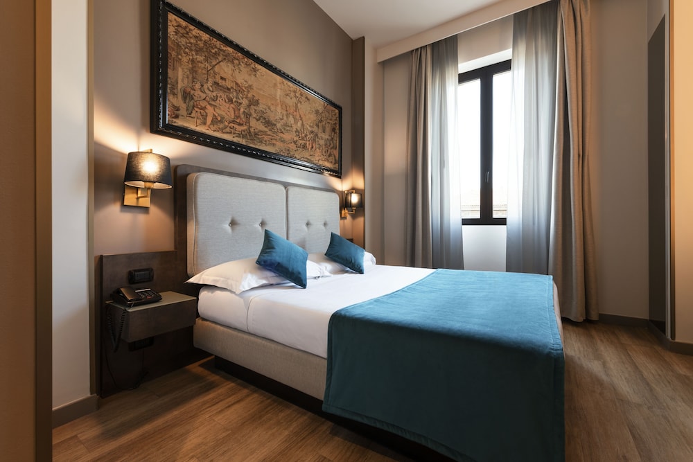 Bilder från hotellet Mokinba Hotel King - nummer 1 av 10