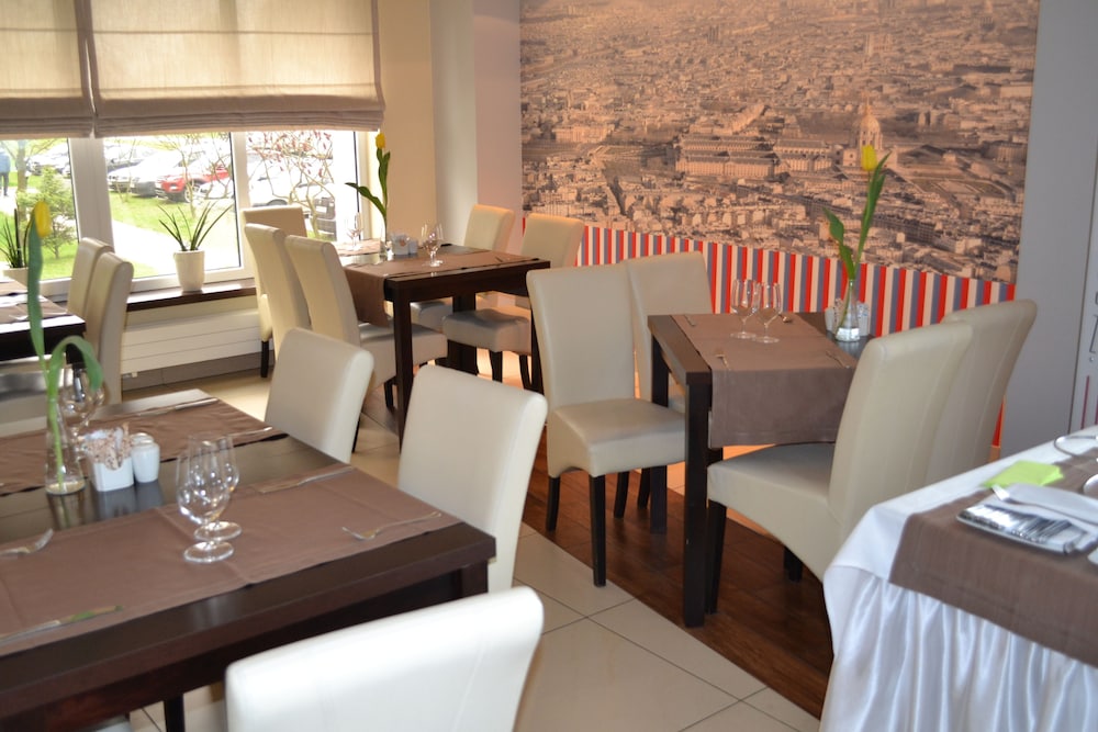 Billede av hotellet Best Western Hotel Portos - nummer 1 af 10
