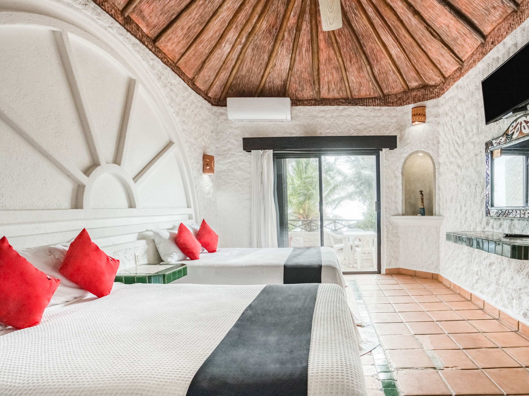 Hotellbilder av Capital O Mimi Del Mar, Playa del Carmen - nummer 1 av 75