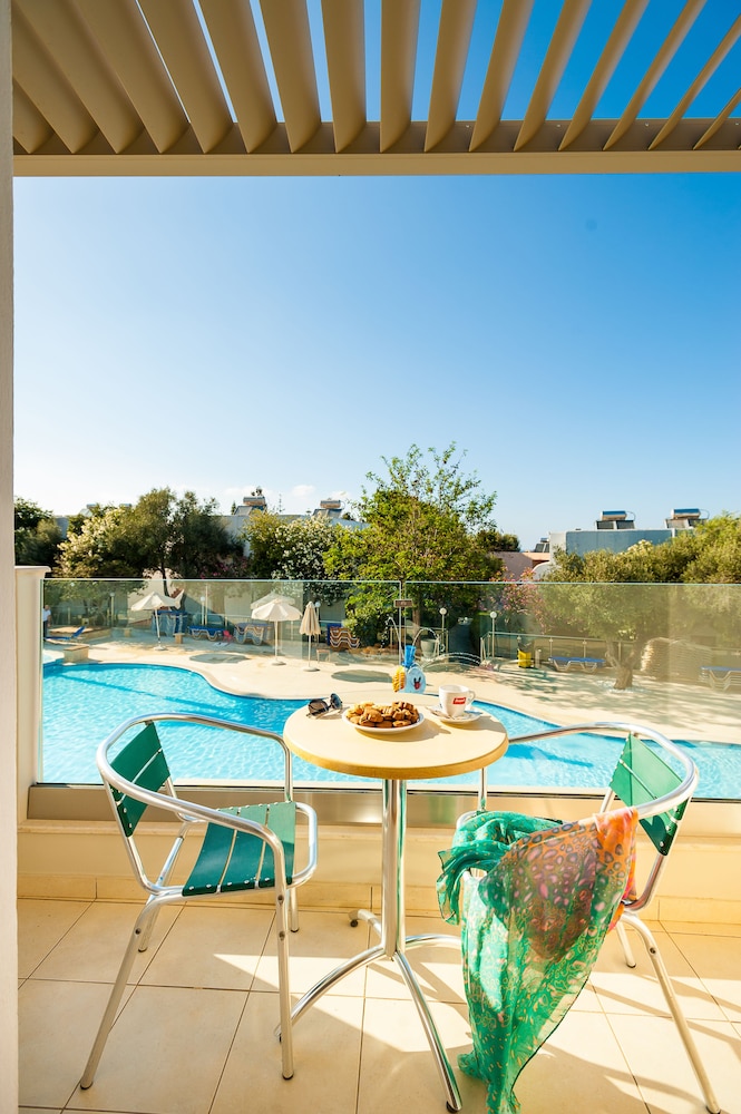 Hotellbilder av Sirios Village Luxury Hotel and Bungalows - nummer 1 av 34