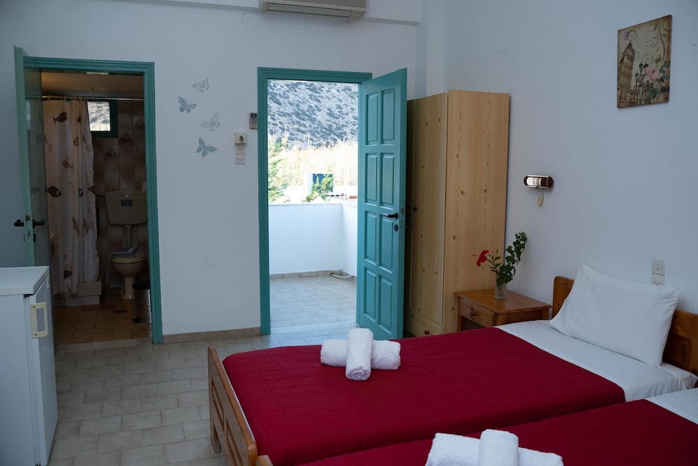 Hotellbilder av Dimitris Villa Hotel - nummer 1 av 101