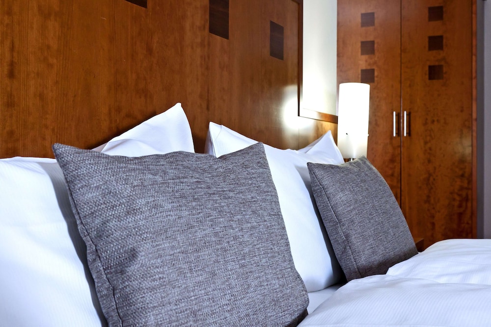 Billede av hotellet St Annen - nummer 1 af 10