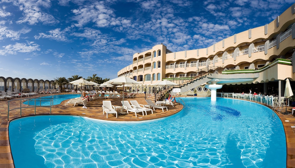 Billede av hotellet San Agustin Beach Club - nummer 1 af 10