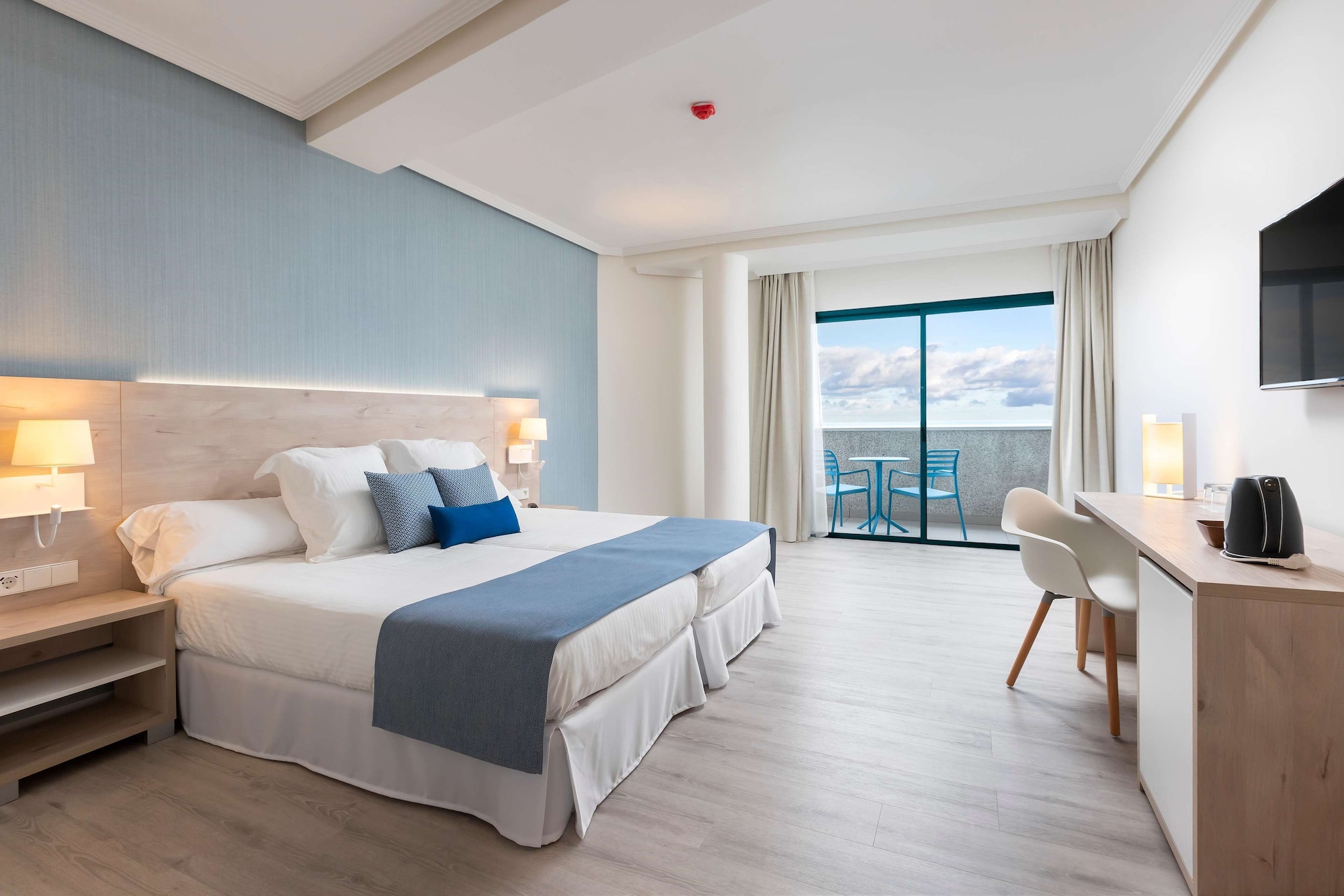 Bilder från hotellet Alua Tenerife - nummer 1 av 58