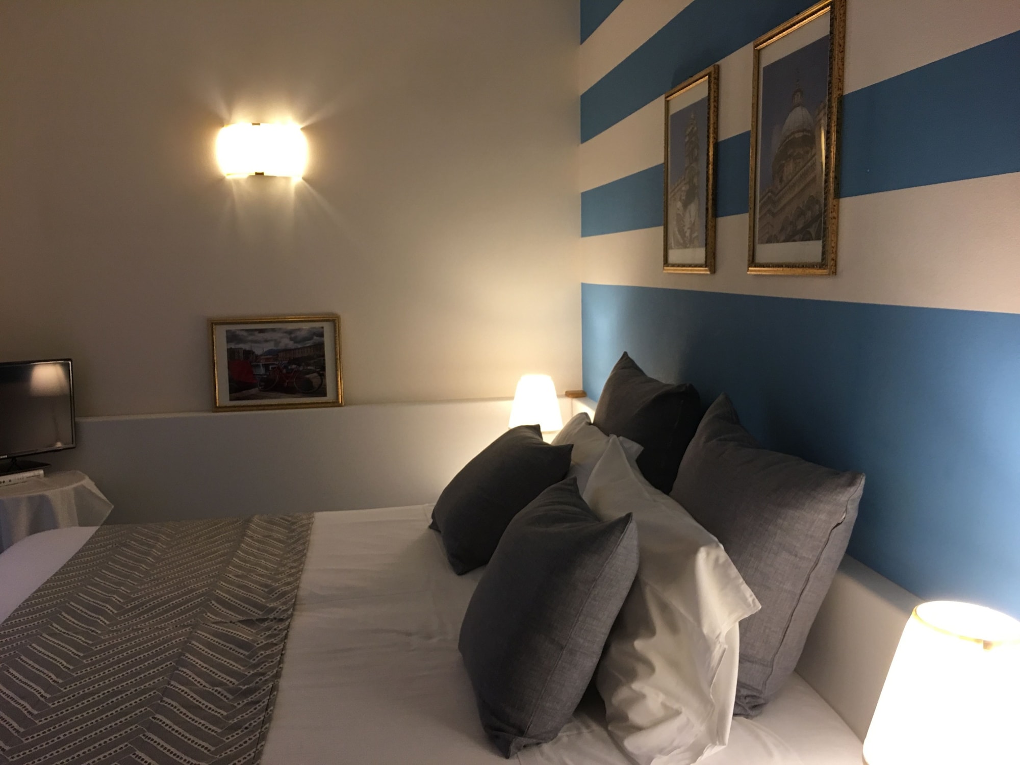 Hotellbilder av Hotel Posta - nummer 1 av 60