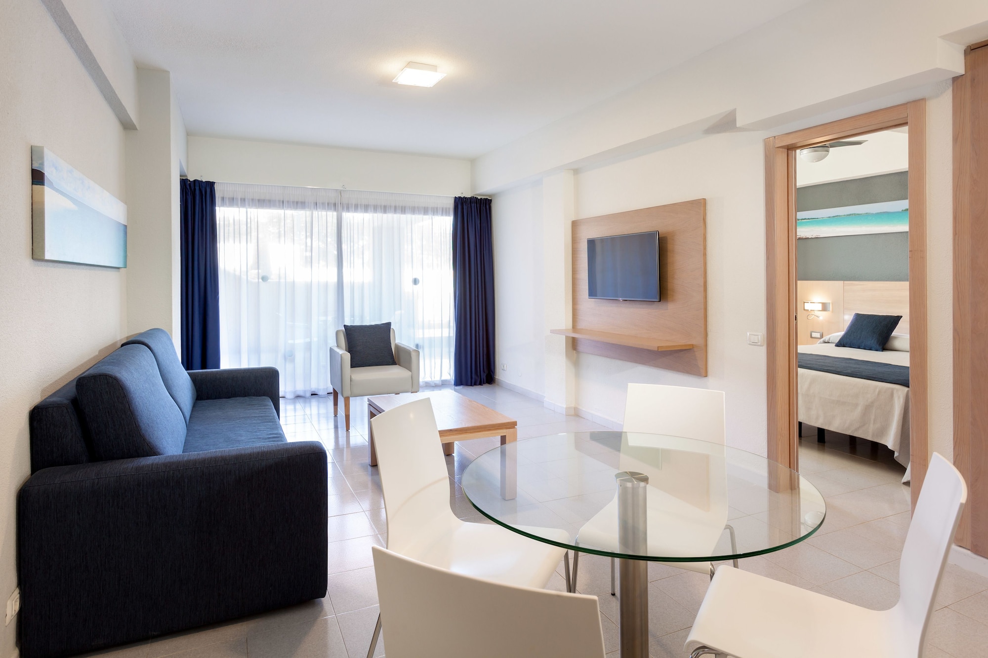 Hotellbilder av Tagoro Family and Fun (ex Dream Villa Tagoro) - nummer 1 av 22