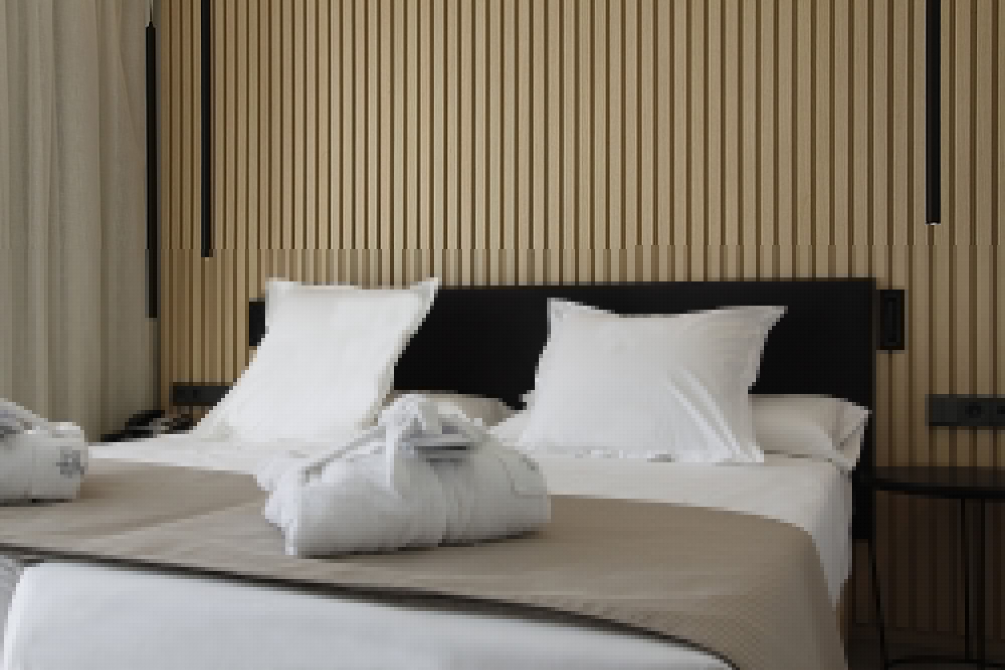 Bilder från hotellet BG Hotel Caballero - nummer 1 av 152