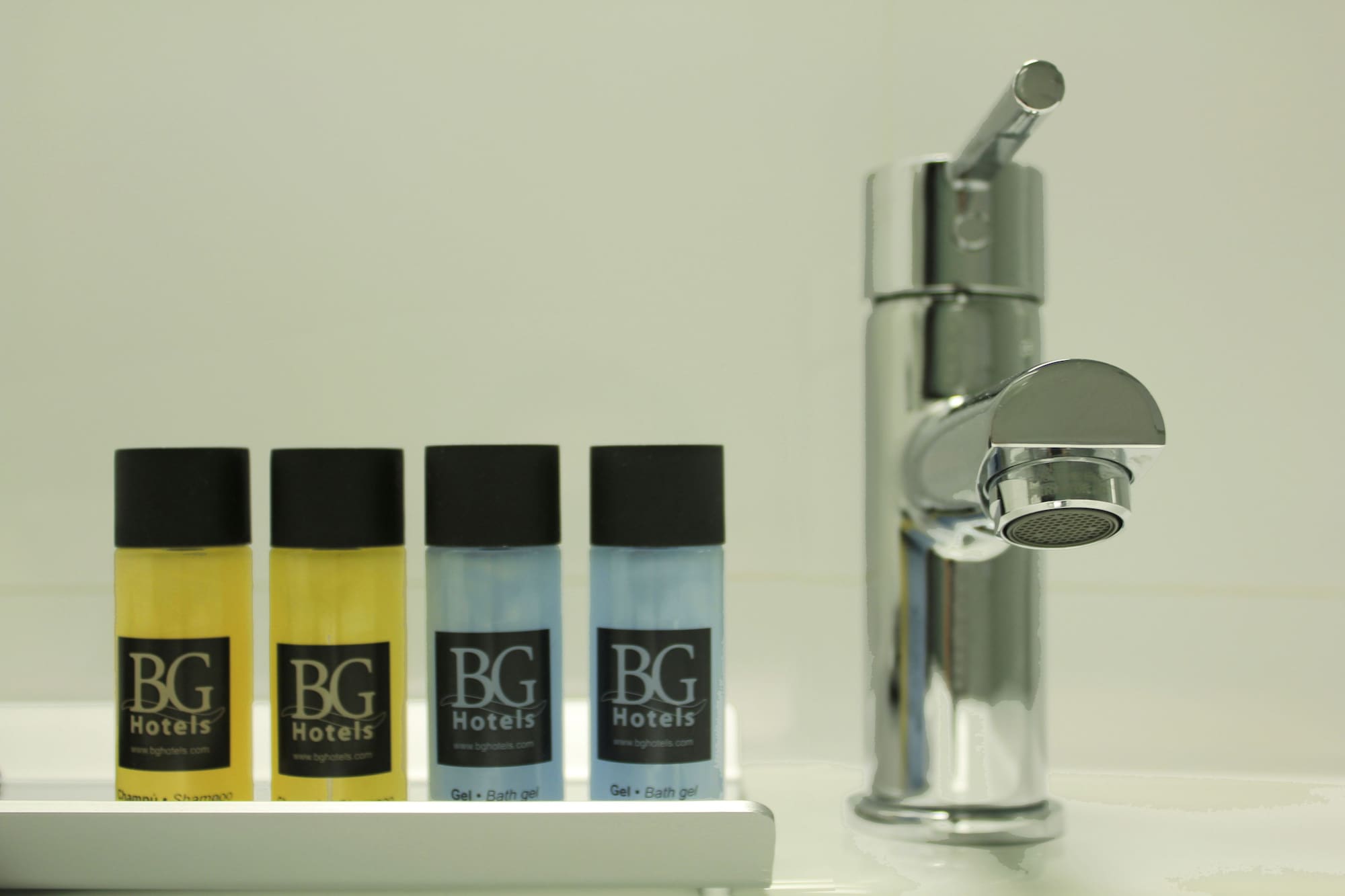 Bilder från hotellet BG Hotel Java - nummer 1 av 86