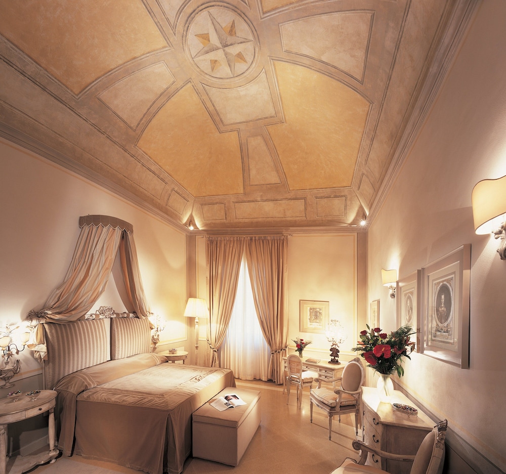 Hotellbilder av Bagni di Pisa Palace & Thermal Spa - nummer 1 av 46