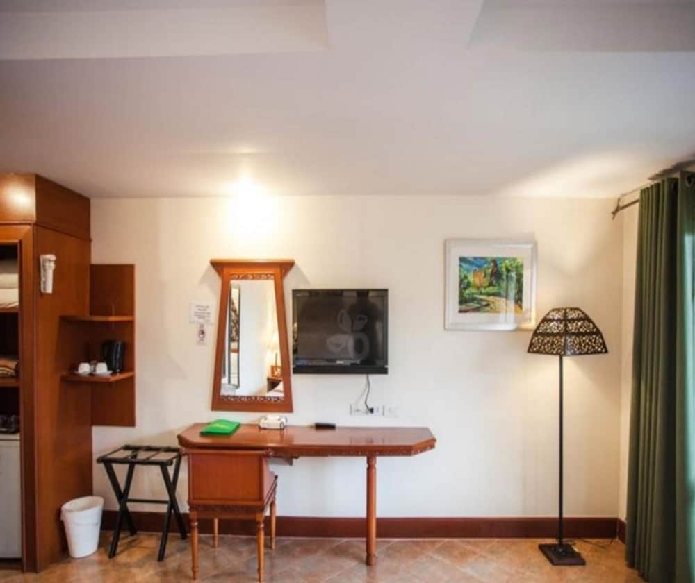 Hotellbilder av Aonang Bay Resort - nummer 1 av 10