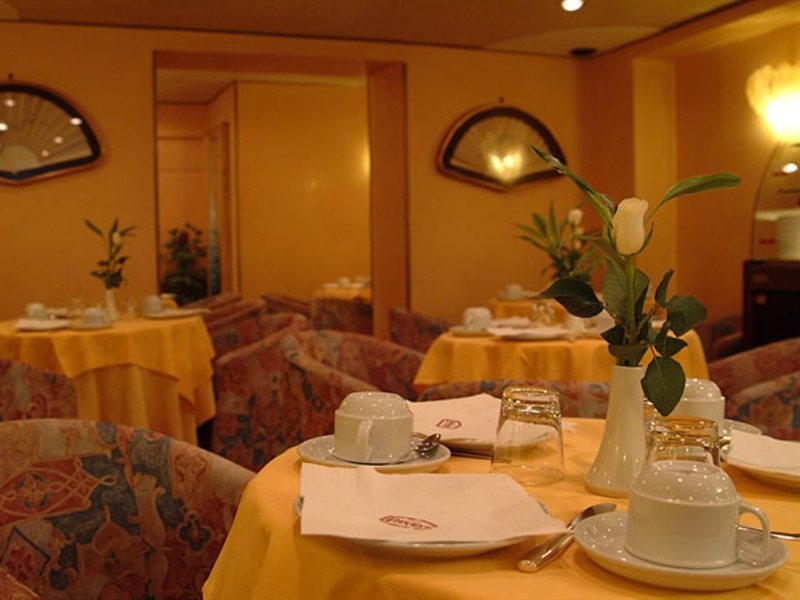 Hotellbilder av Antico Hotel Panada - nummer 1 av 24